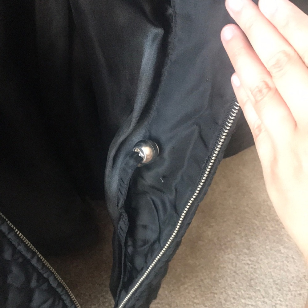 Express jacket - small - Picture 5 of 8